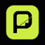 ParcelFi logo